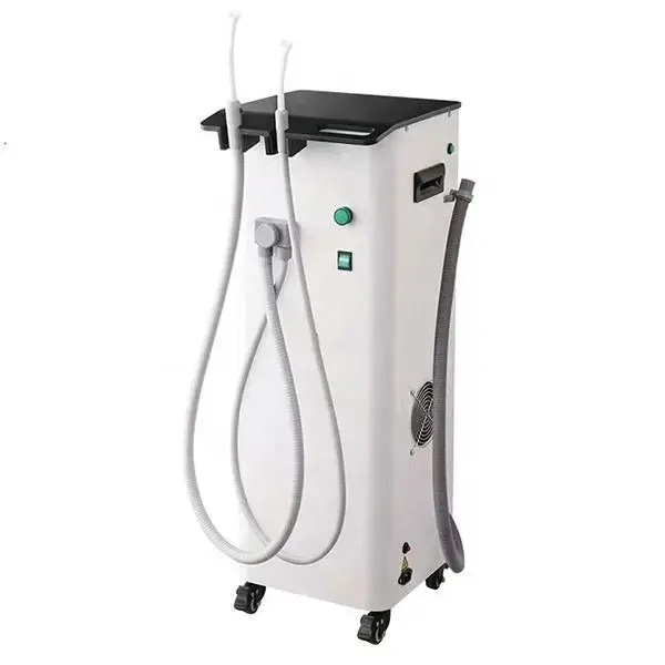 Removing Harmful Bacteria for a Healthier Smile