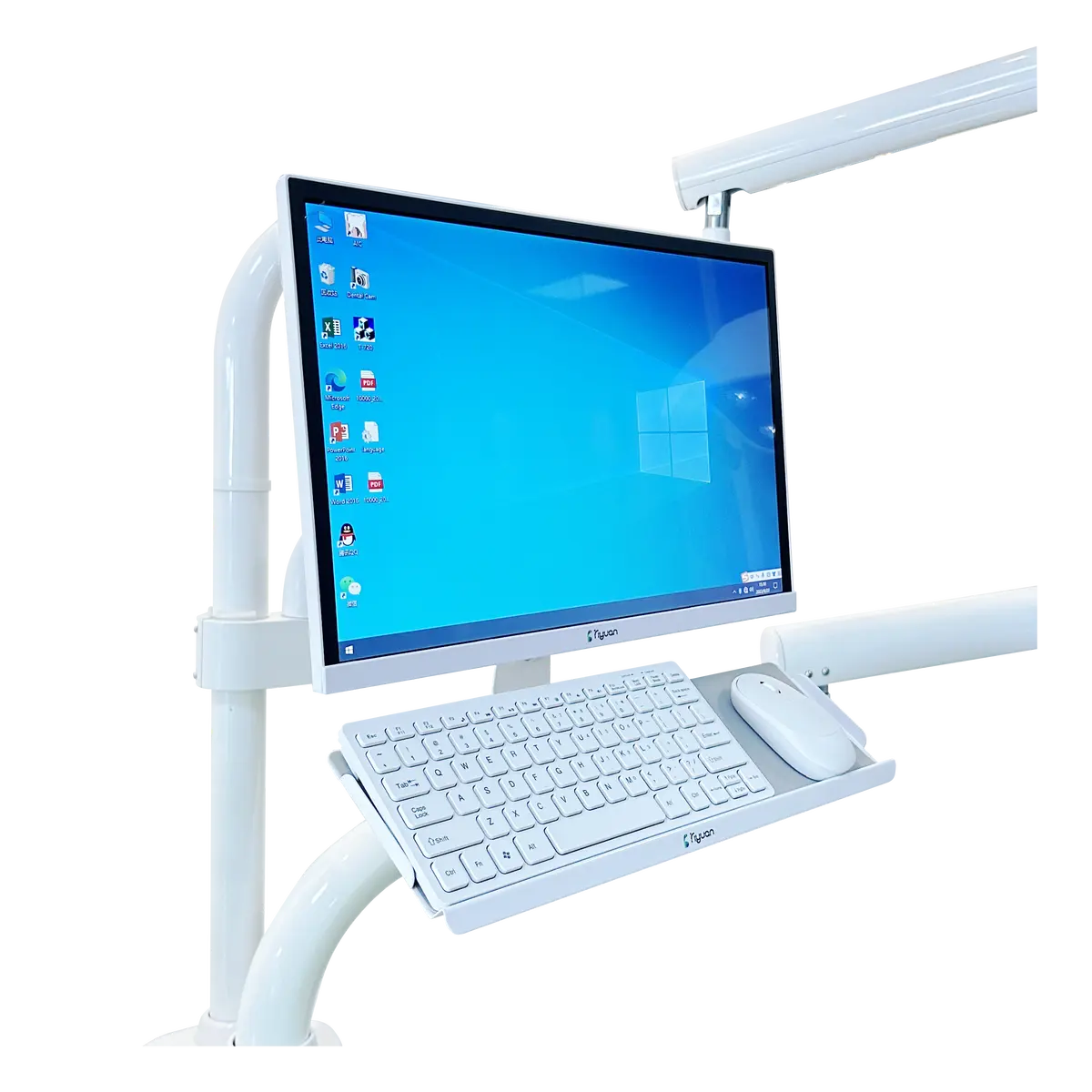 New Dental Viewer Endoscope Equipment 19