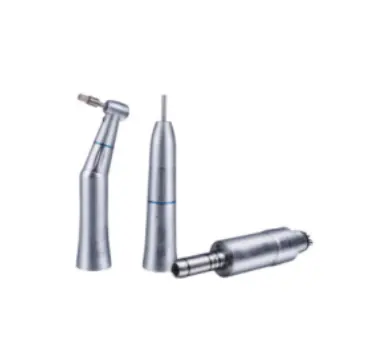 Internal Water Spray Low Speed Handpiece Set