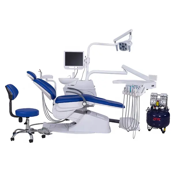 Implant Portable Unit Dental Products