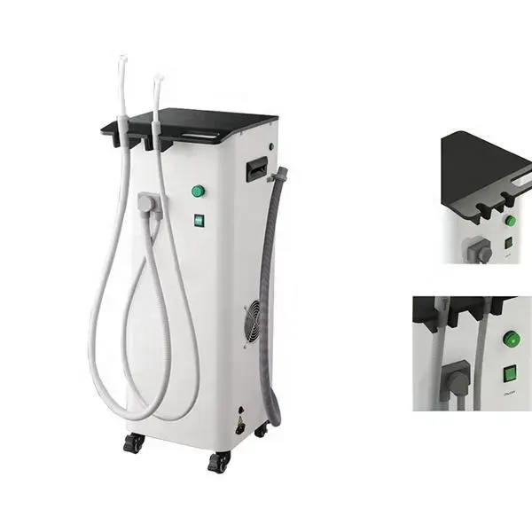 Revolutionizing the Way Dentists Work