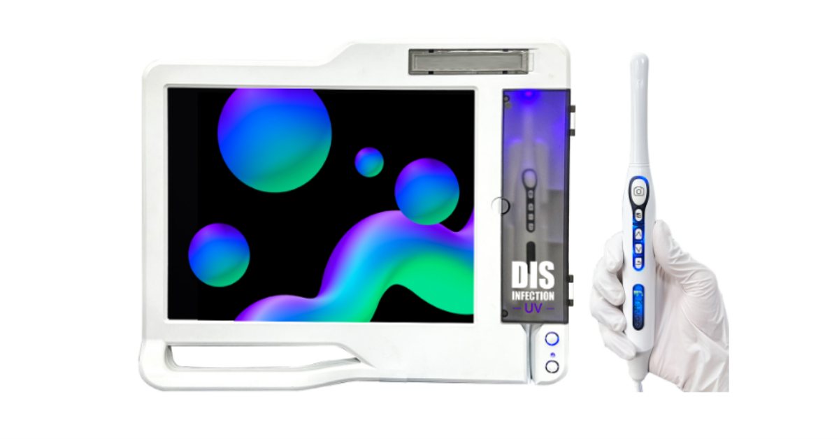 Intraoral Camera Buyer's Guide 2026: Types, the Specs That Matter, and How to Choose a Manufacturer