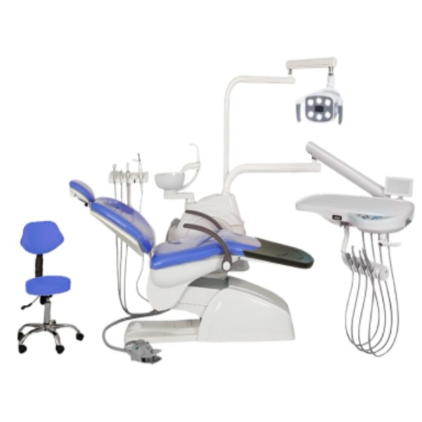 Importing Dental Equipment into Vietnam: Decree 98 Declaration, Registration and Customs Guide