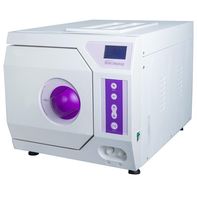 Class B Autoclave 18 L