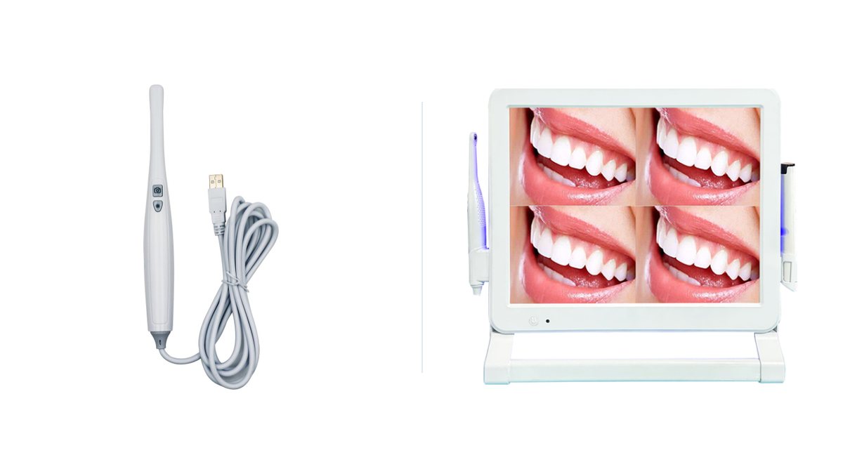 Wireless vs Wired Intraoral Cameras: A Comparison for Dental Distributors