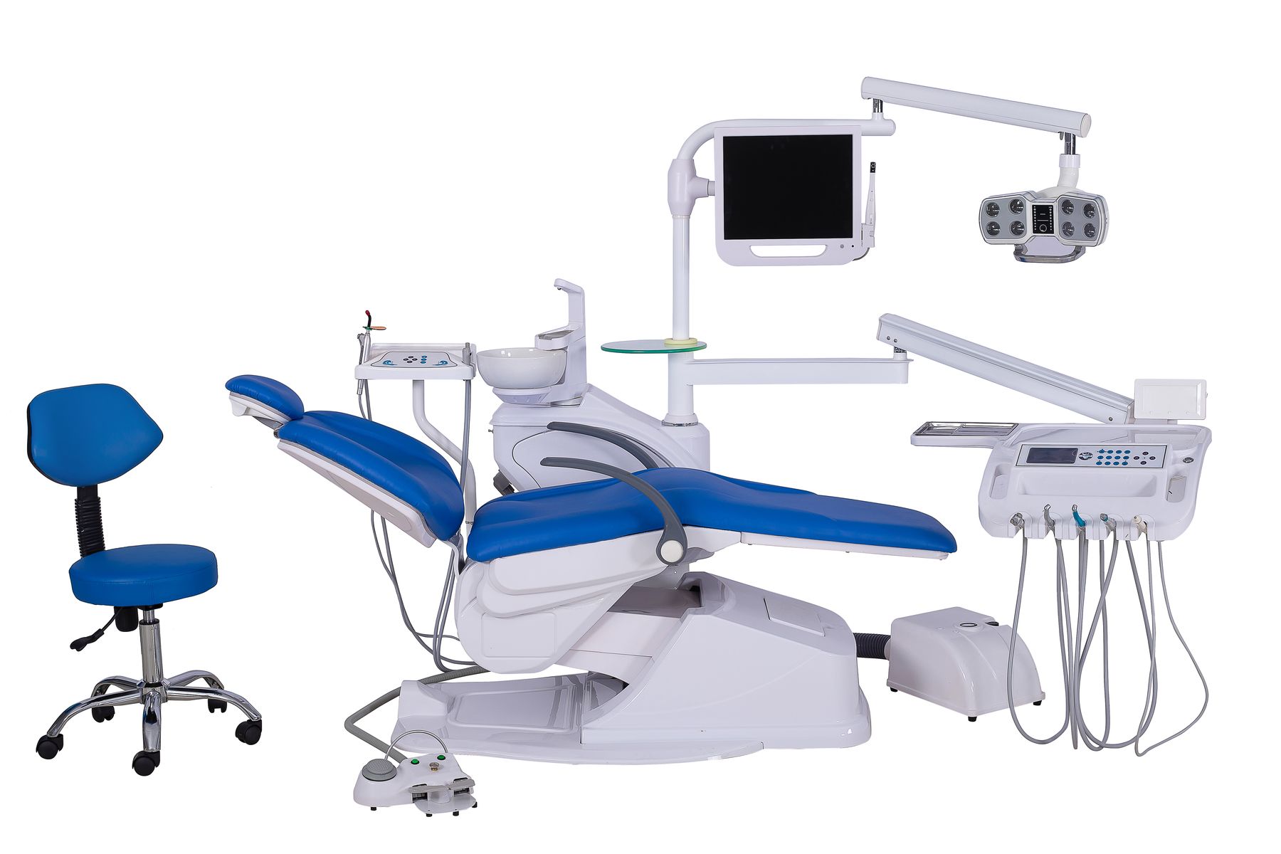 T30 Dental Chair — Standard Clinic Unit