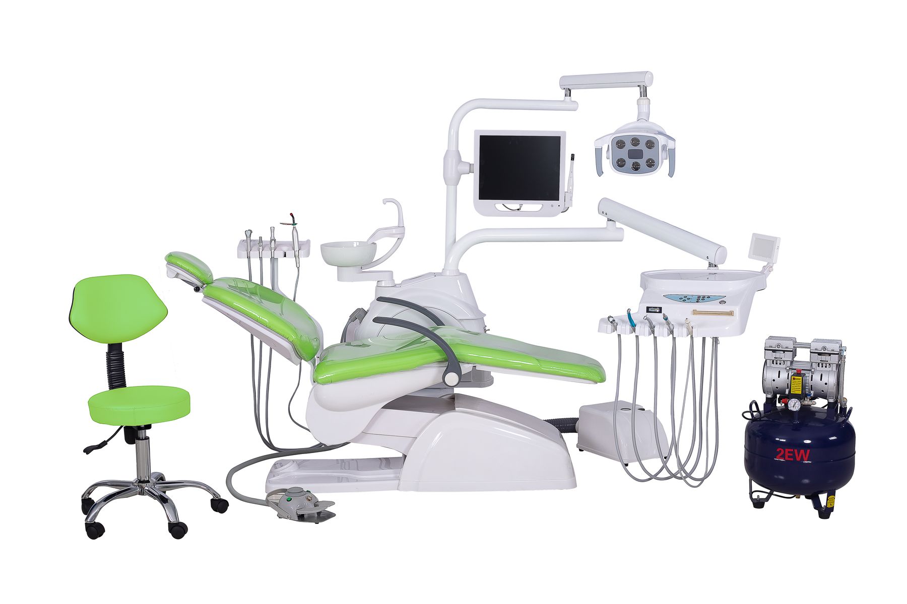 Importing Dental Equipment into Mexico: The COFEPRIS Guide