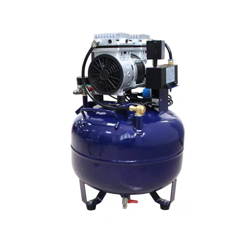 Air Compressors & Suction