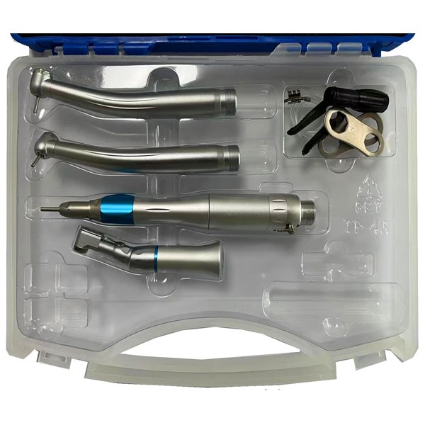 Handpieces & Small Equipment