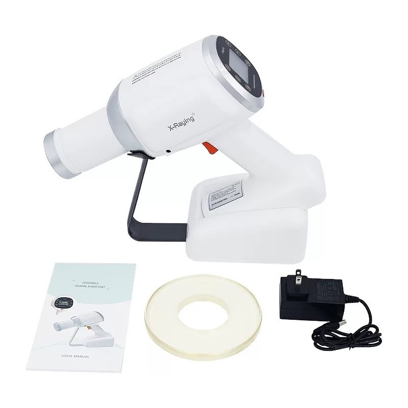 Portable Handheld Dental X-Ray Unit