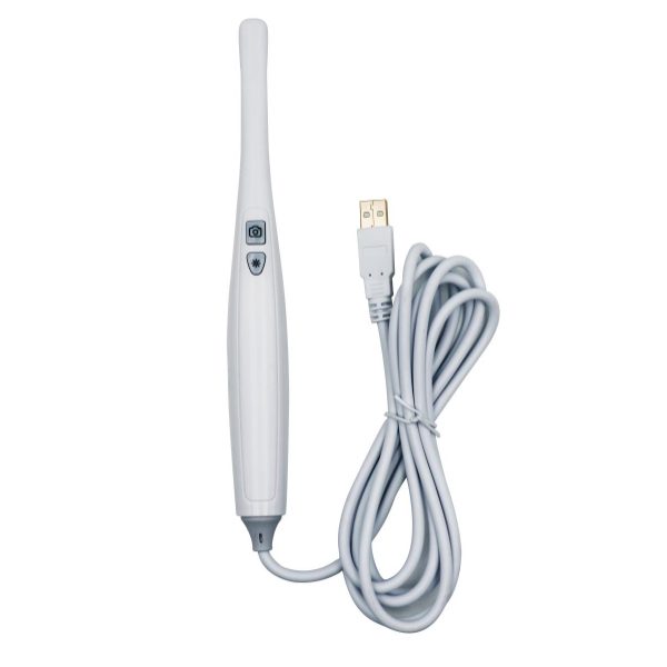 X8 USB Intraoral Camera for PC, Laptop & Android
